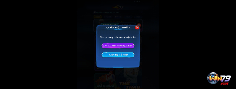Win79 Lara 🎖️ Tải App Game Bài Đổi Thưởng Online 79WIN VIP 11 quen mat khau win79 co the lay lai