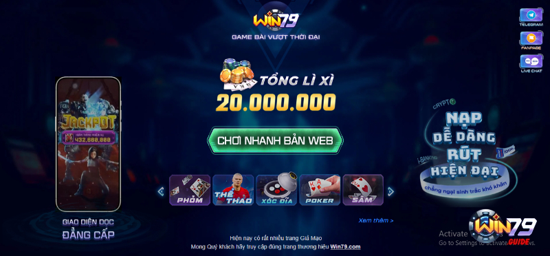 Win79 Lara 🎖️ Tải App Game Bài Đổi Thưởng Online 79WIN VIP Win79 Lara 🎖️ Tải App Game Bài Đổi Thưởng Online 79WIN VIP